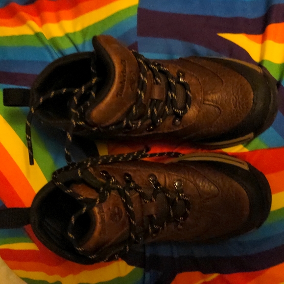 Timberland boots - Picture 2 of 3